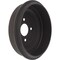 Centric Parts Standard Brake Drum, 123.61021 123.61021 - alternate 8